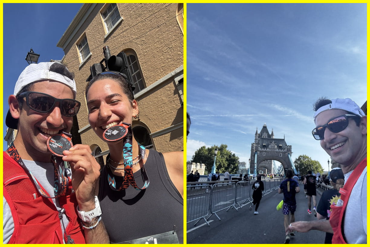 London Big Half-Marathon 2026